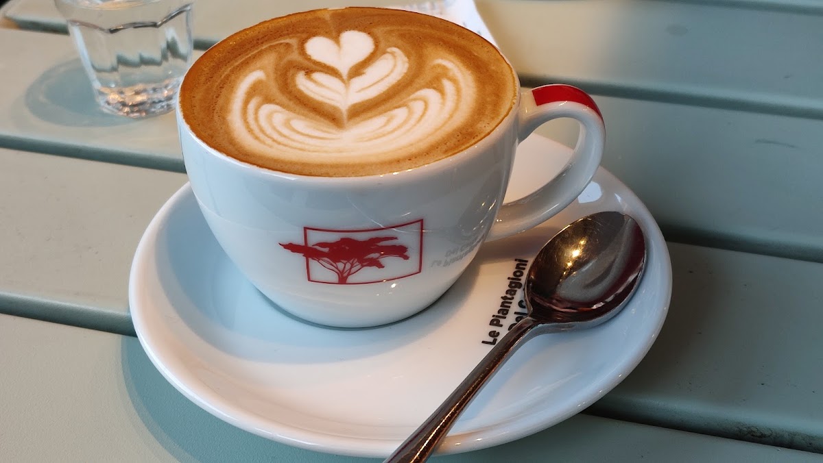 Drip Coffee Lab