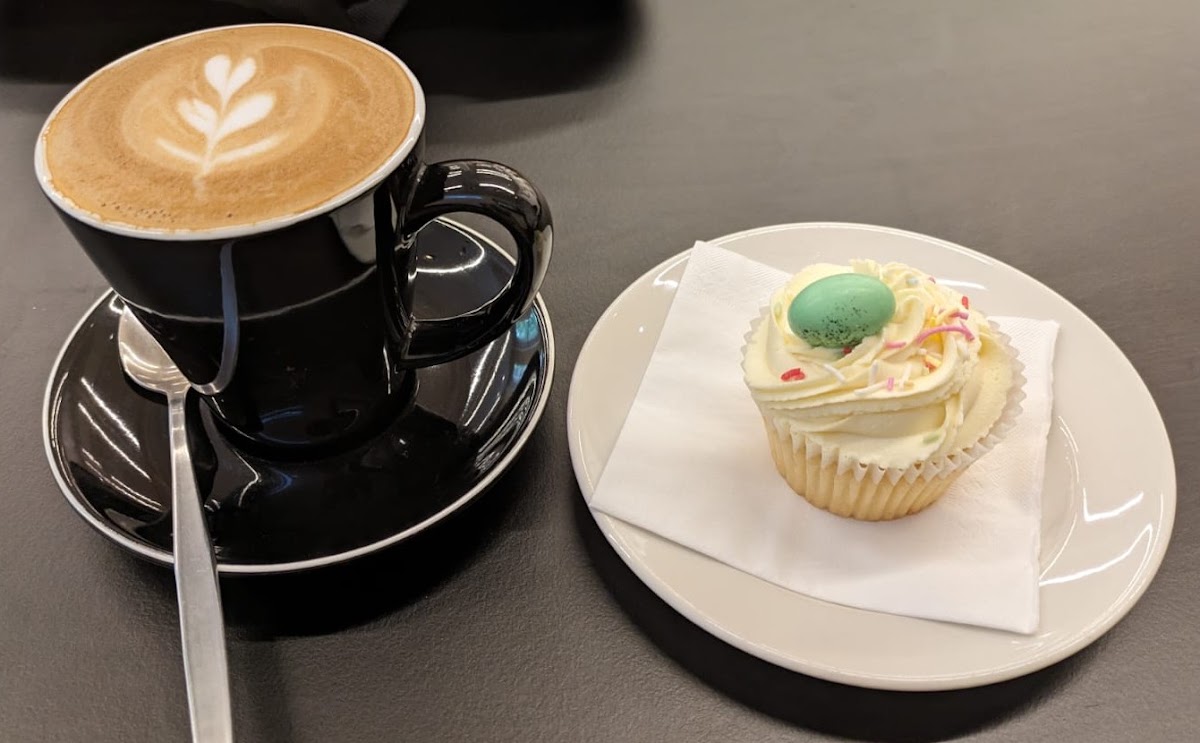 Guild Cafe