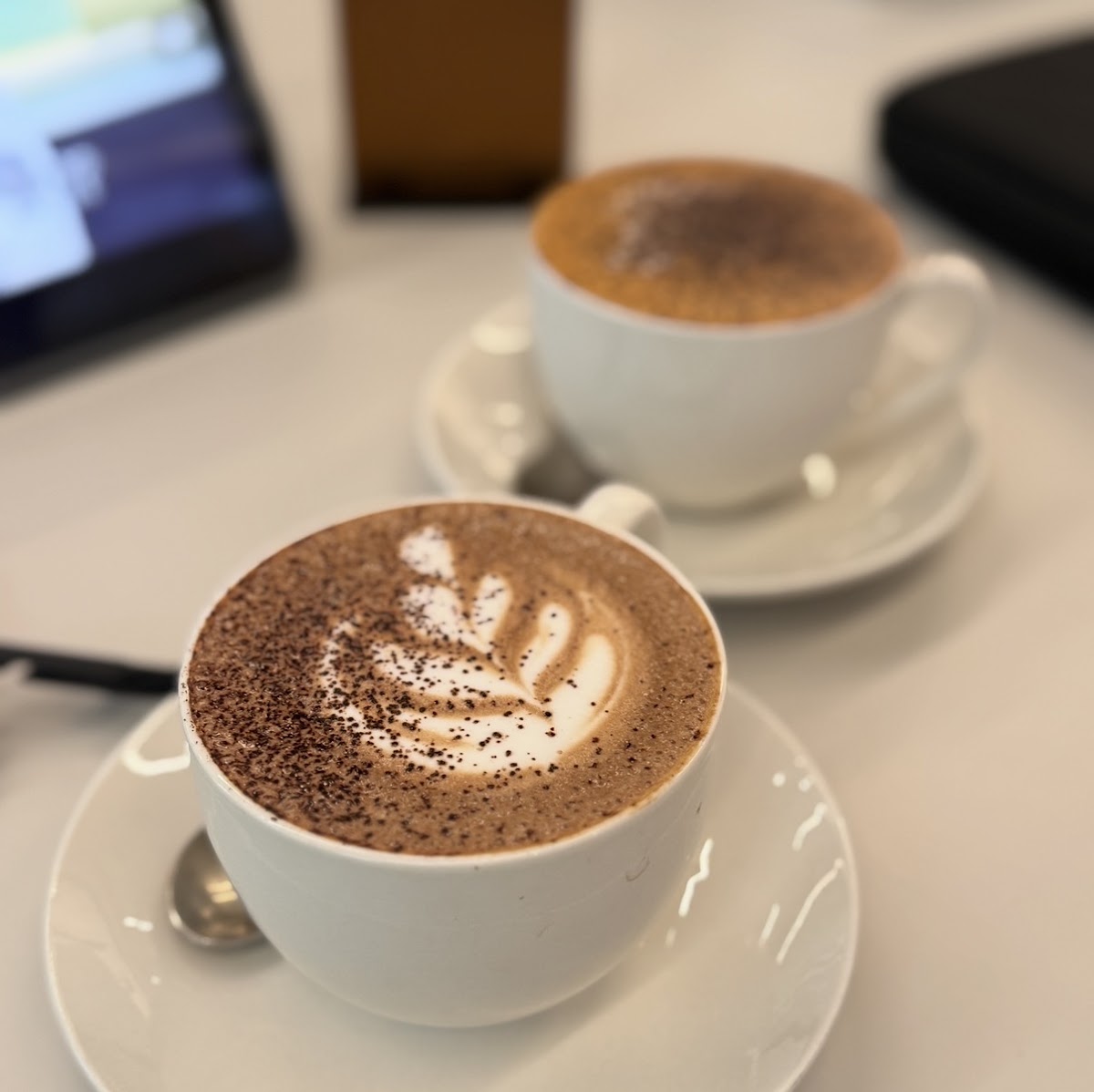 Guild Cafe