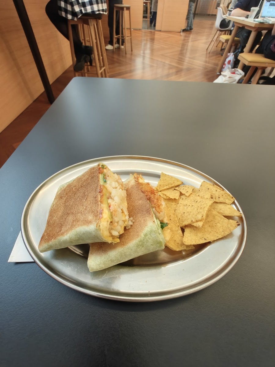 Guild Cafe