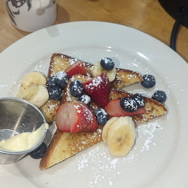 French Toast