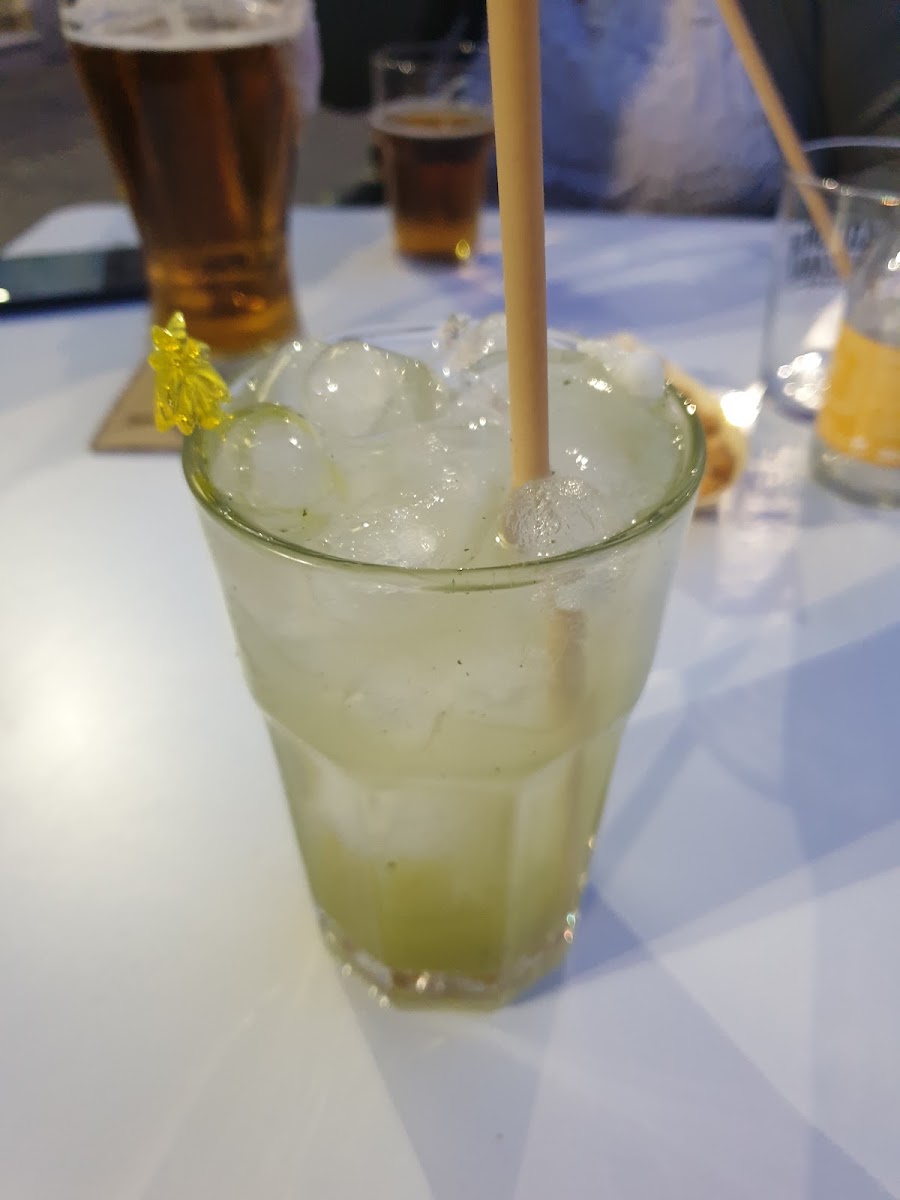 Café Basico