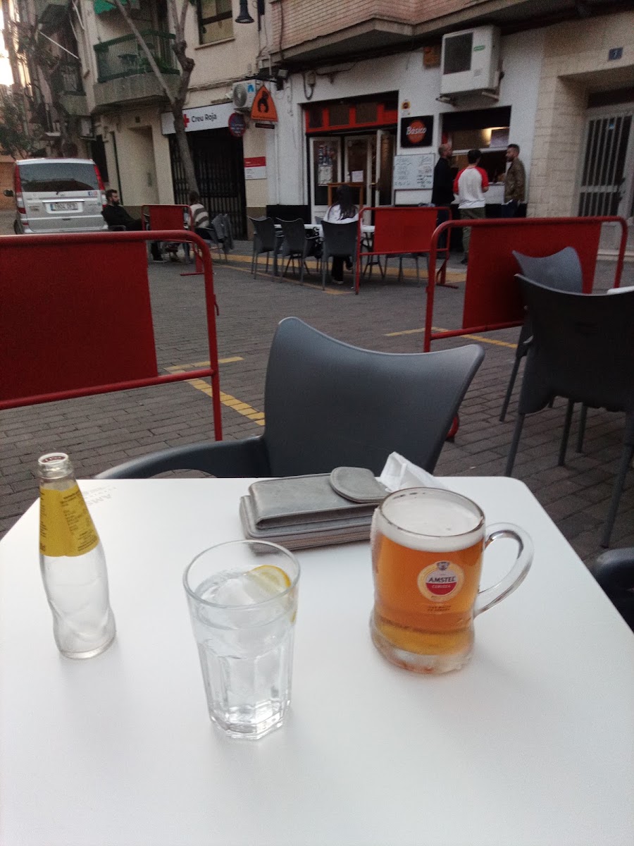 Café Basico