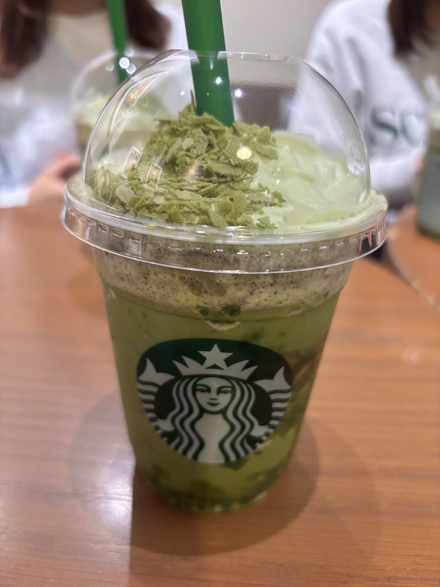 Starbucks Coffee - ecute Tachikawa