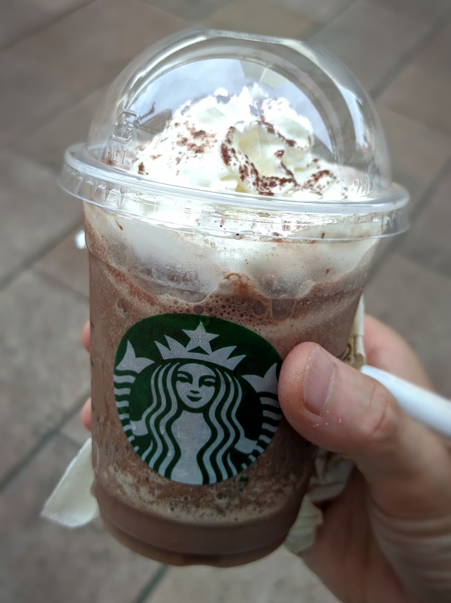 Starbucks Coffee - ecute Tachikawa