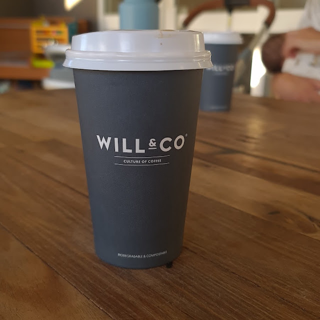 Chai Latte