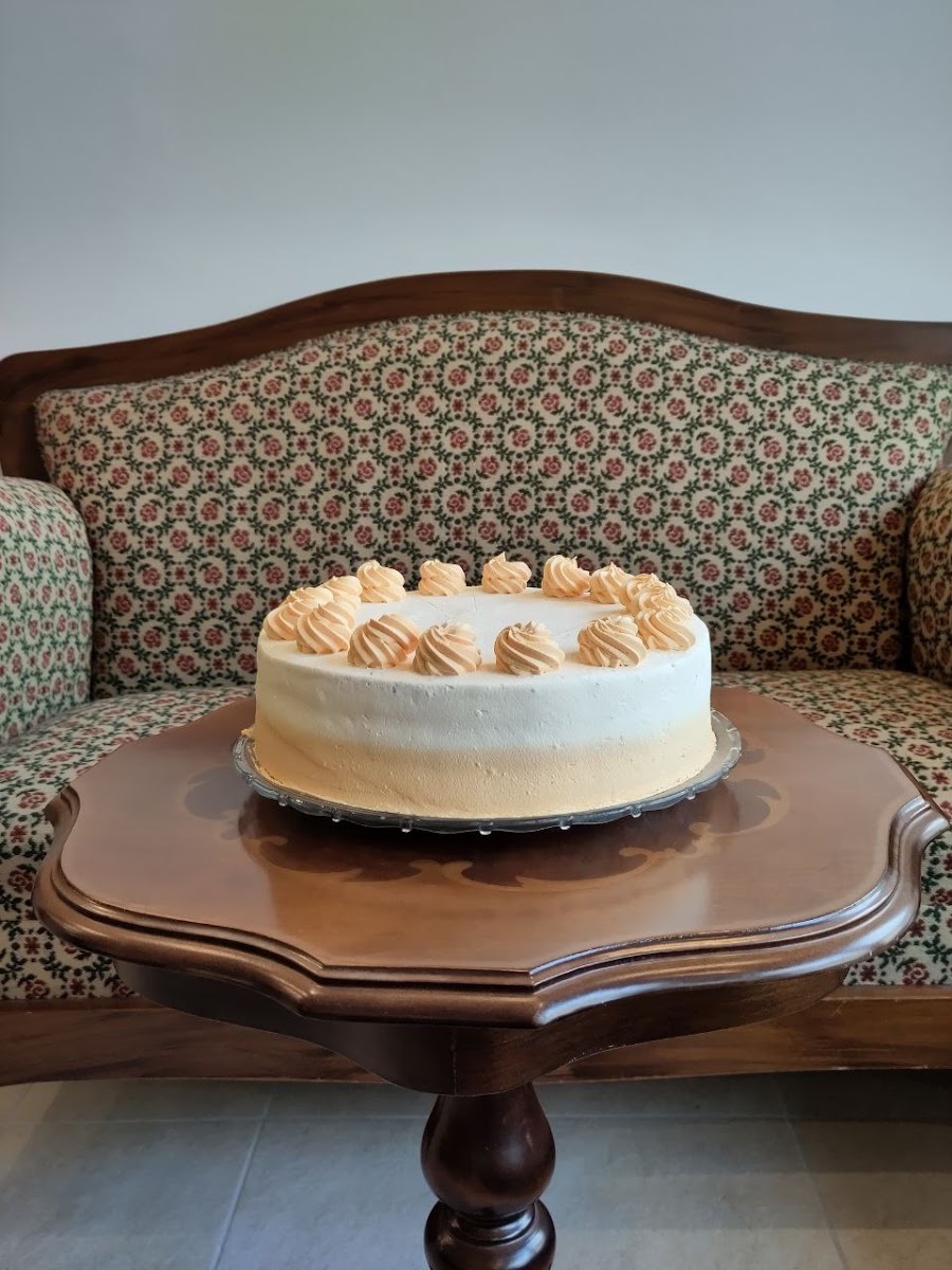 Café Konditorei Zuckerhörnchen