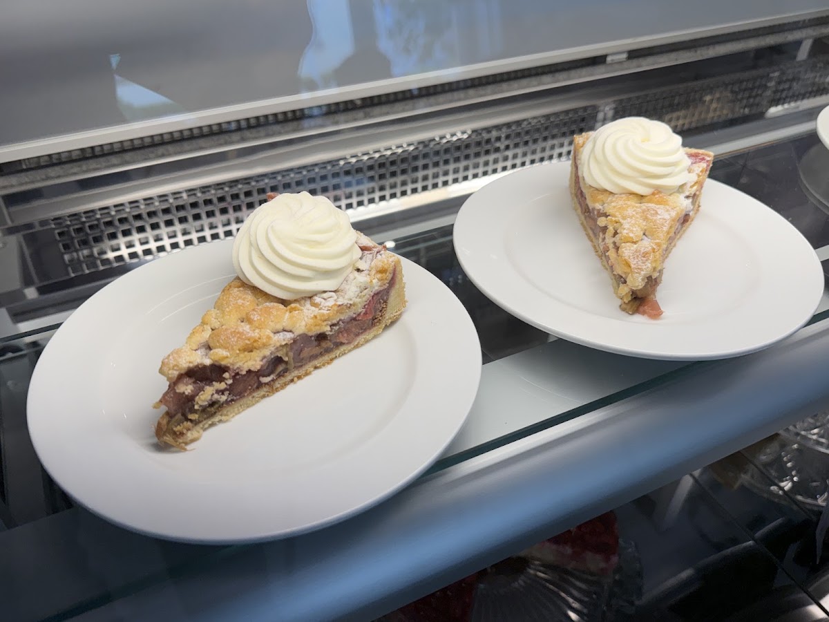 Café Konditorei Zuckerhörnchen