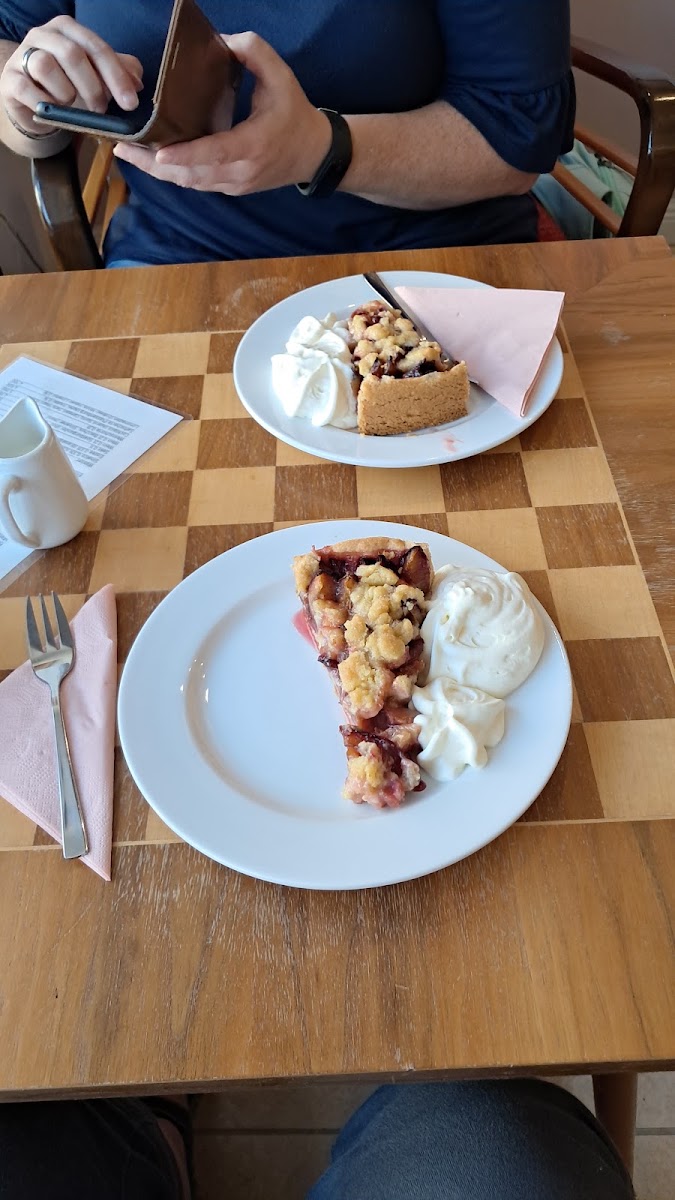 Café Konditorei Zuckerhörnchen