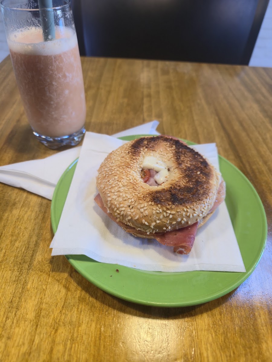 Old Stadium Café & Deli