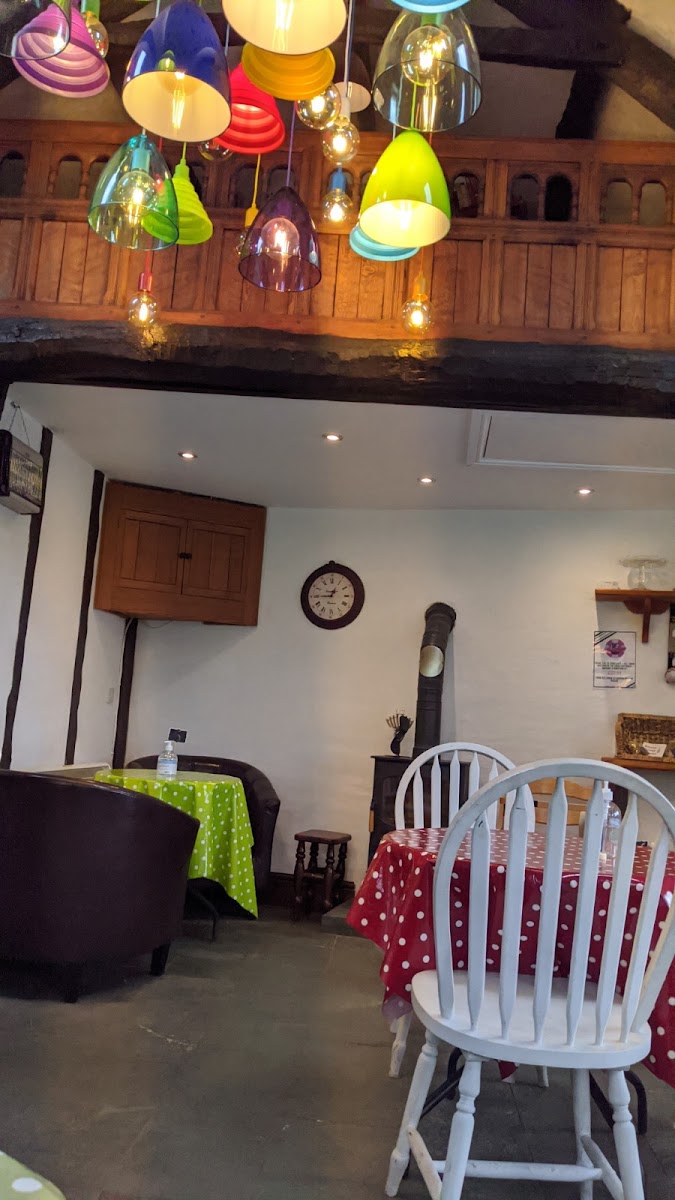Pam's Café
