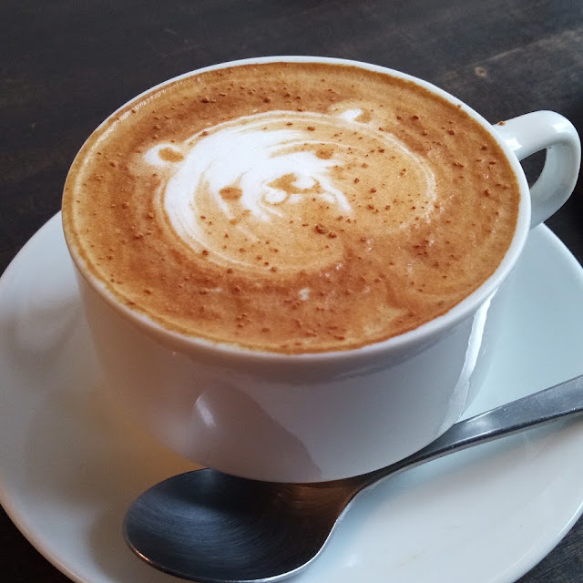 Coffee