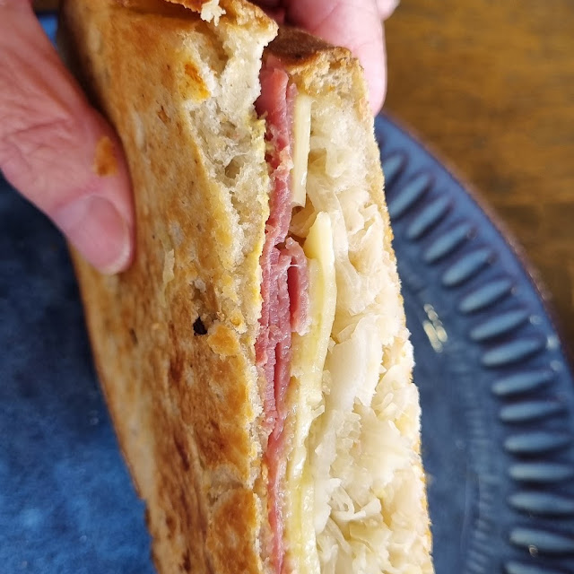 Reuben
