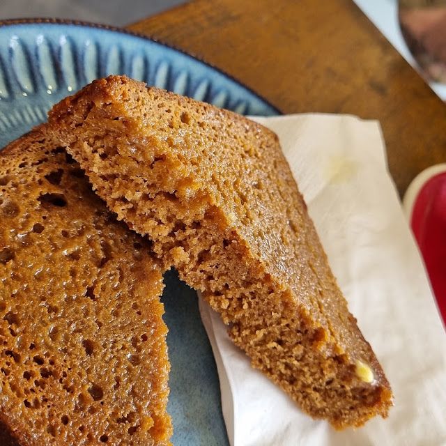 Banana Bread