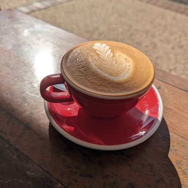 Flat White