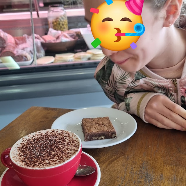 Brownie