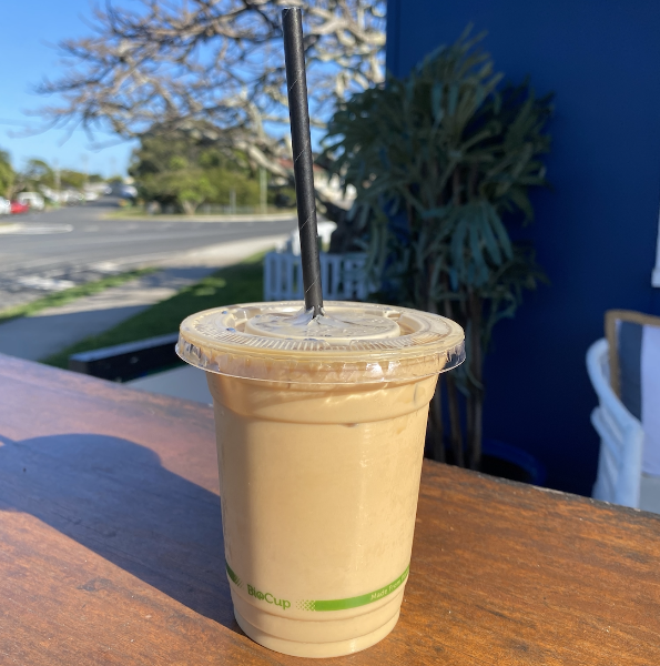 Two Sisters Coffee Bar
