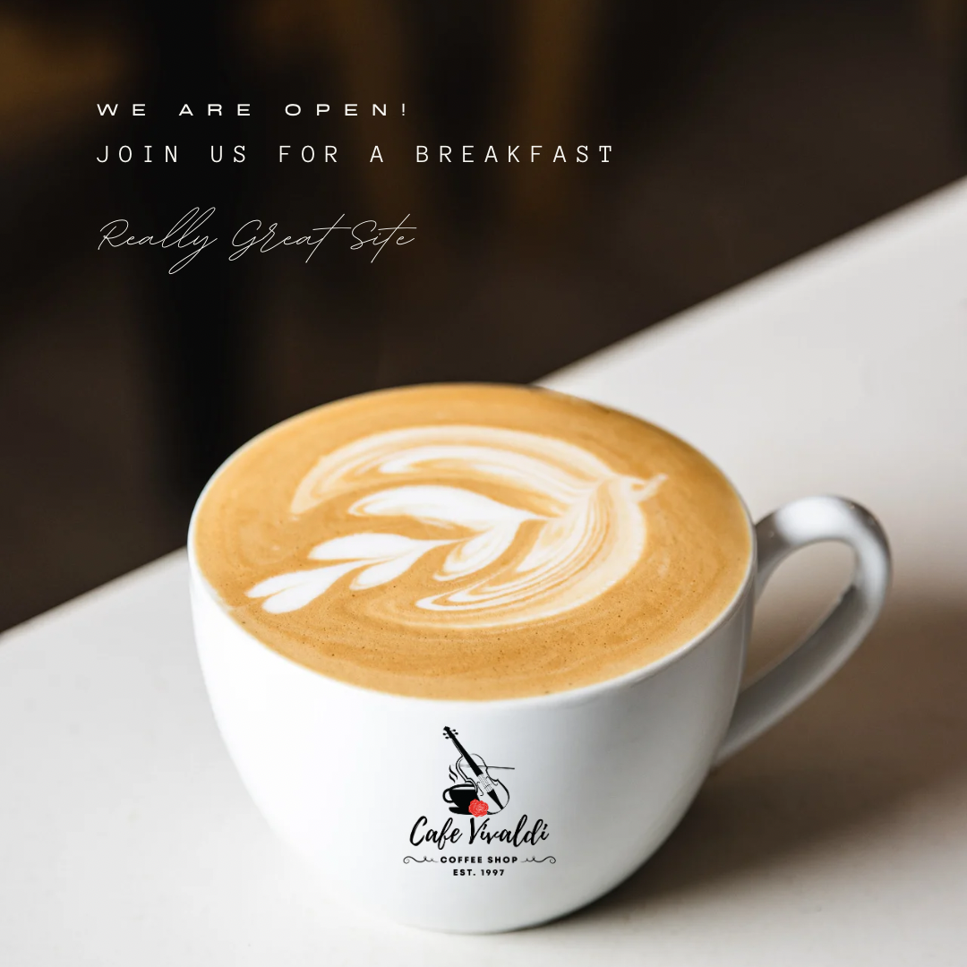 Cafe Vivaldi