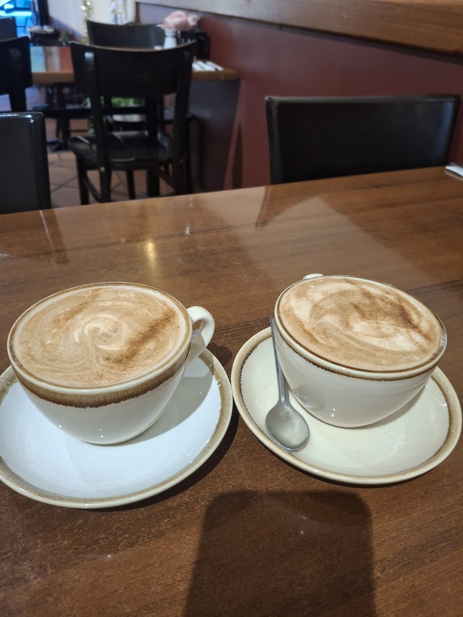 Cafe Vivaldi