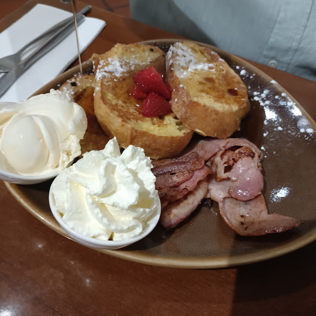 French Toast