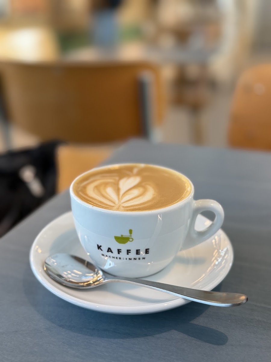 Kaffee Macher