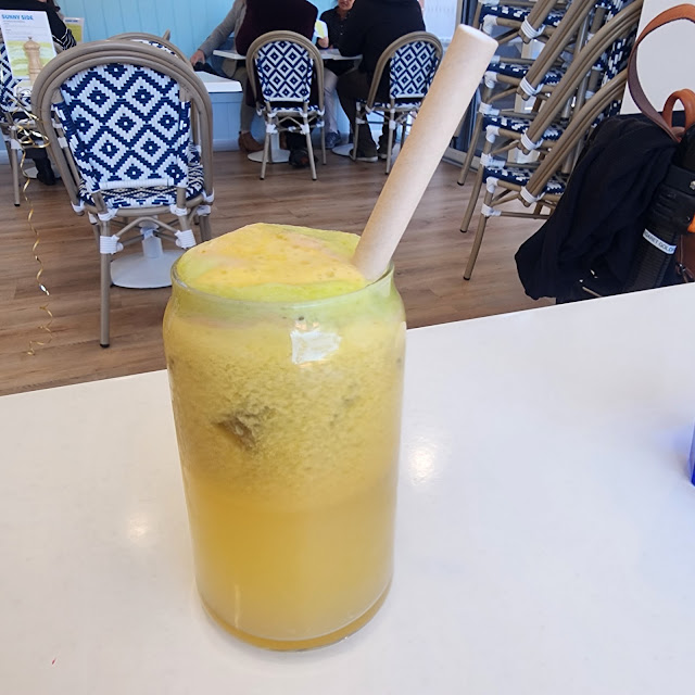 Kids Fresh Juices