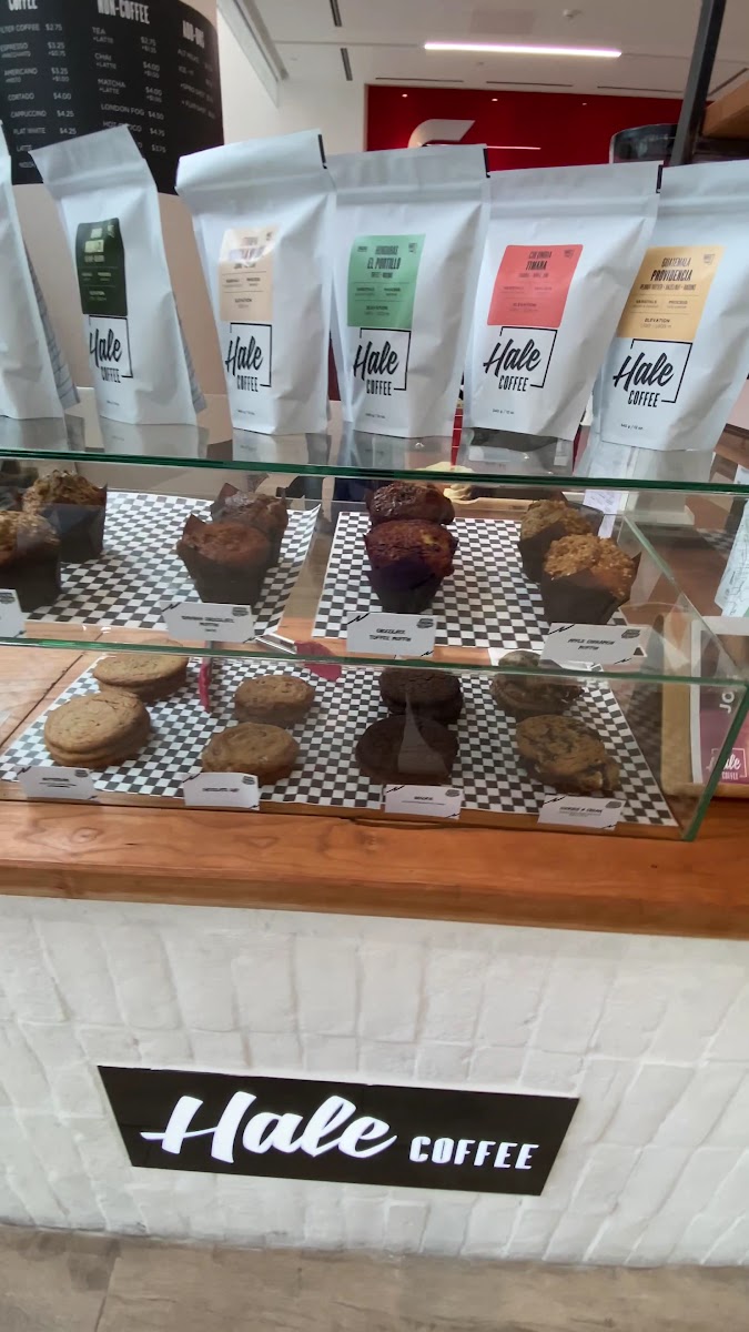 Hale Coffee Company