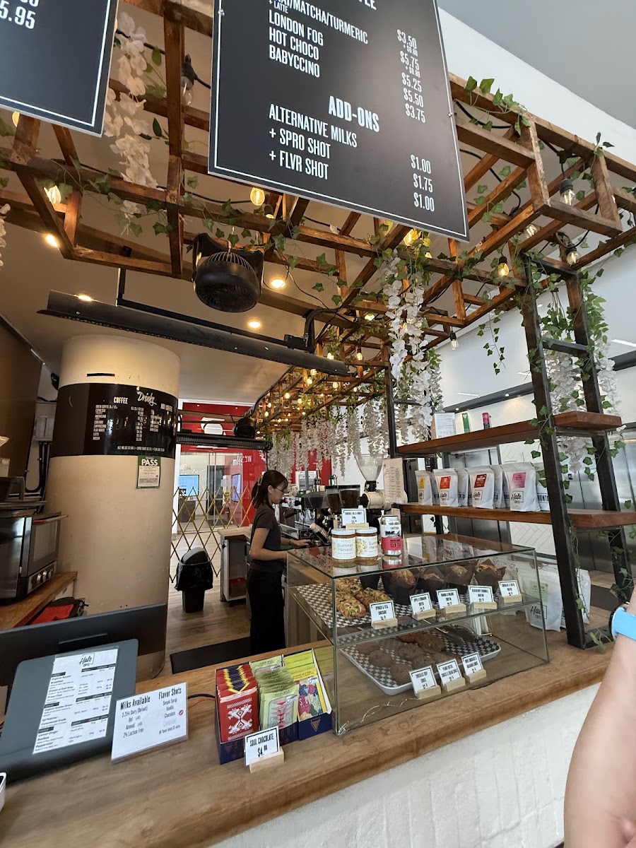 Hale Coffee Company