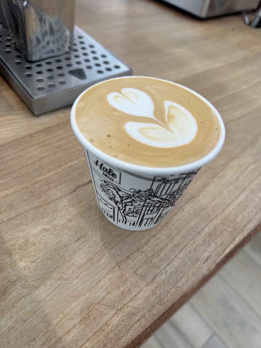 Hale Coffee Company