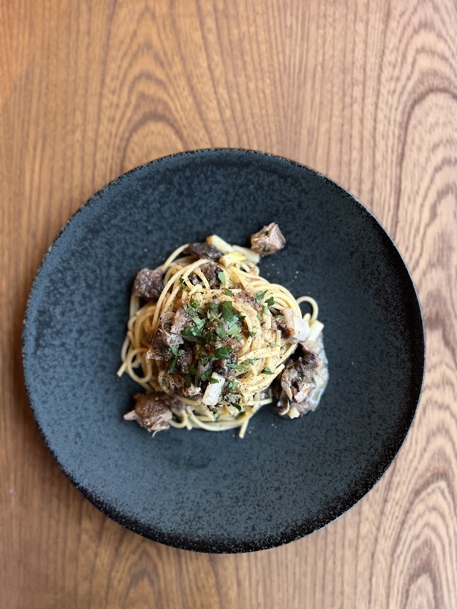 Darestore Coffee & Eatery