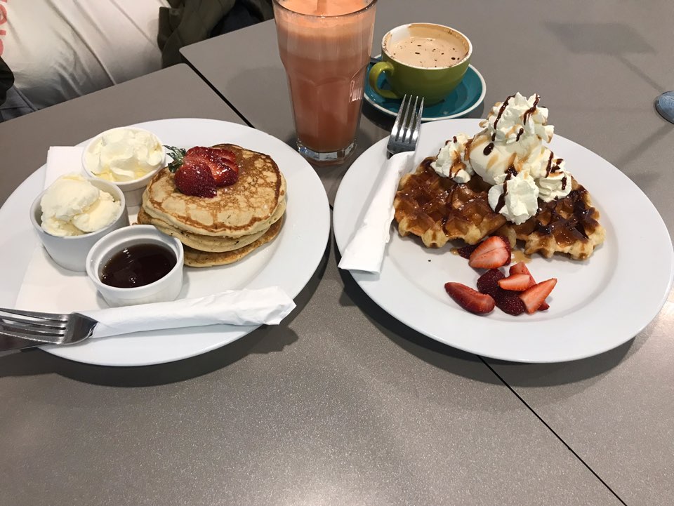 Stella Coffee House