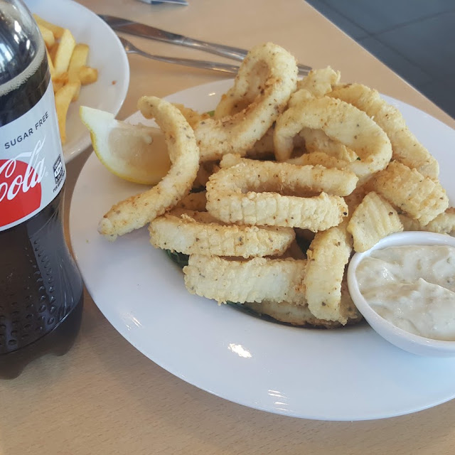 Calamari