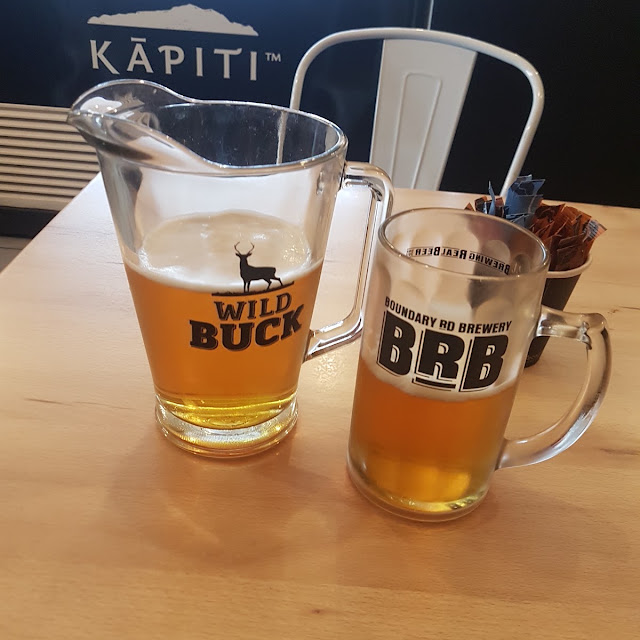 Jug Wild Buck 10