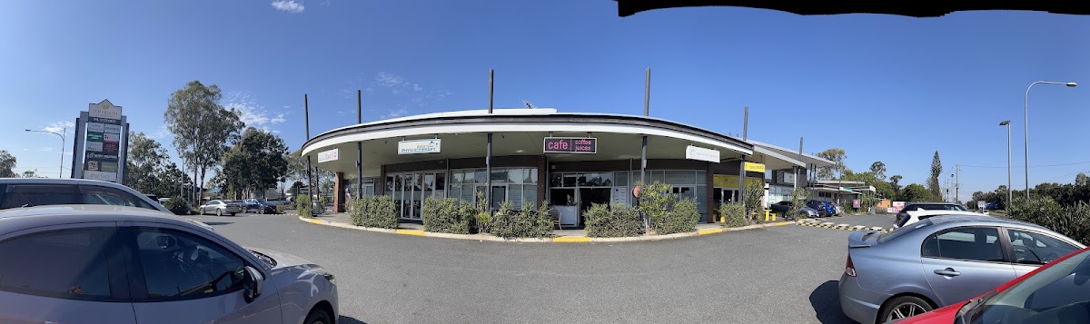 Red Cardinal Cafe