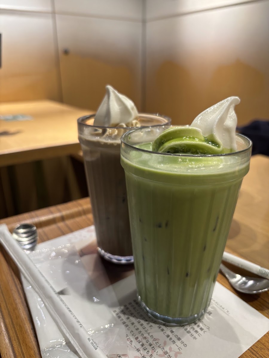 UNI COFFEE ROASTERY Yokohama JOINUS