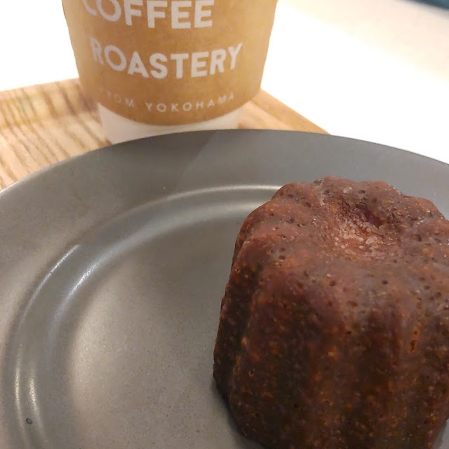 元町カヌレ canelé