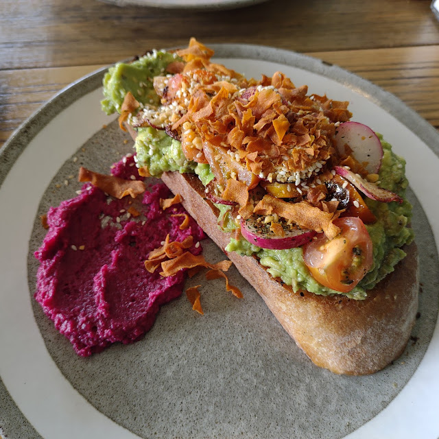 Avo Smash