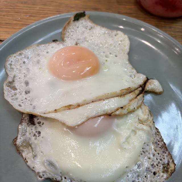 Fried Egg