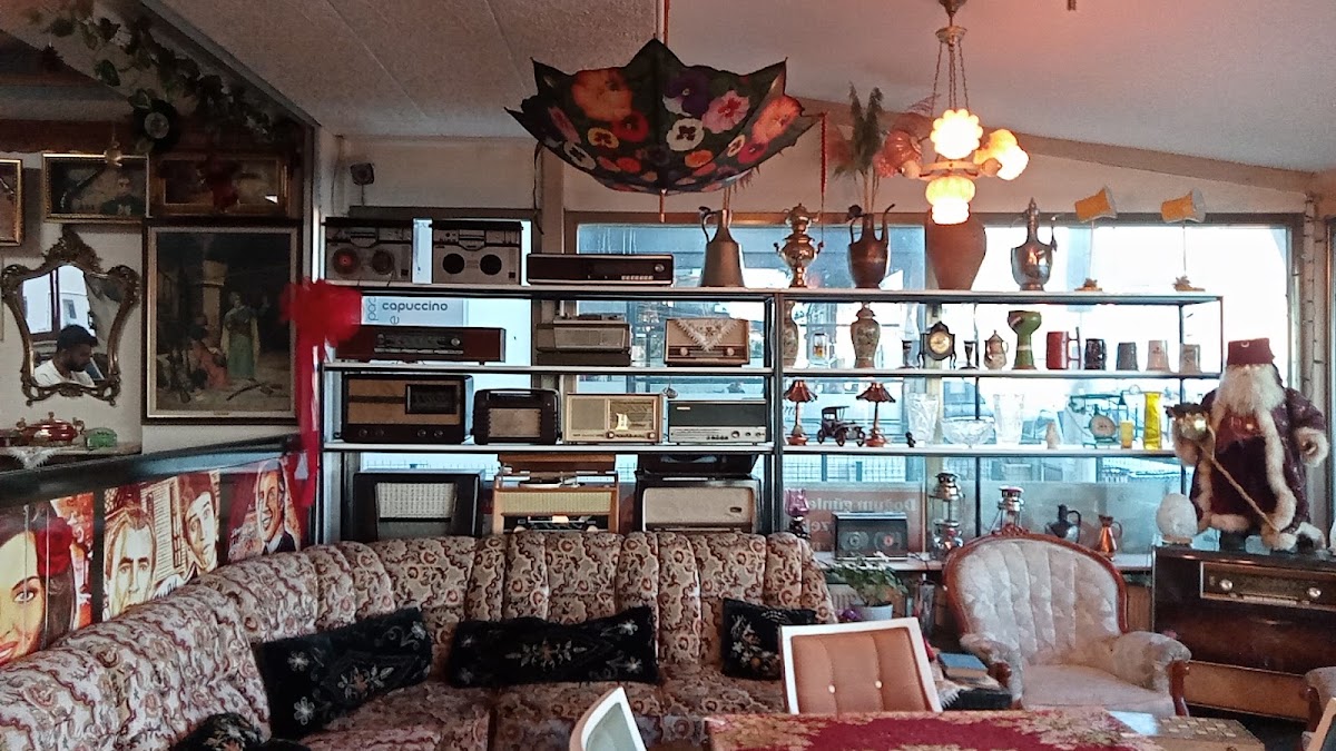 Sıla Cafe