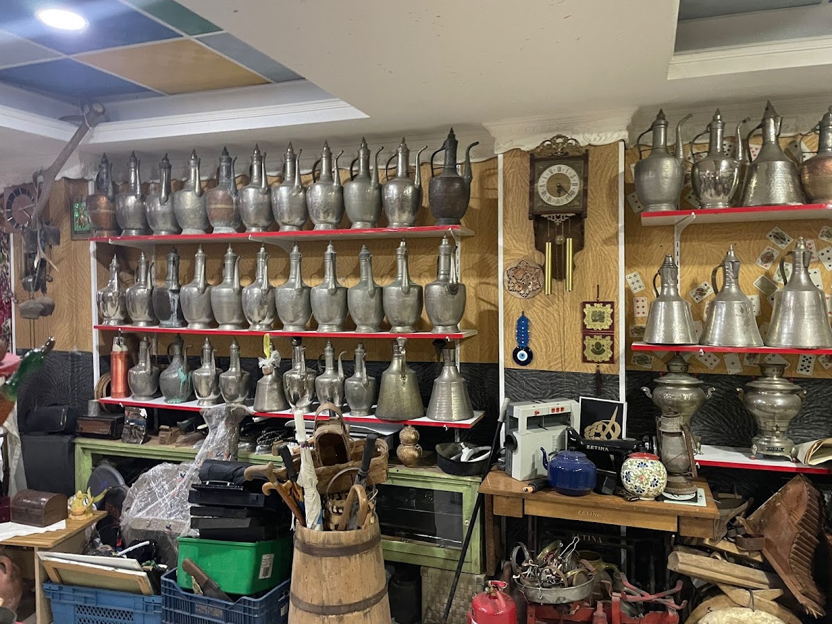 Sıla Cafe
