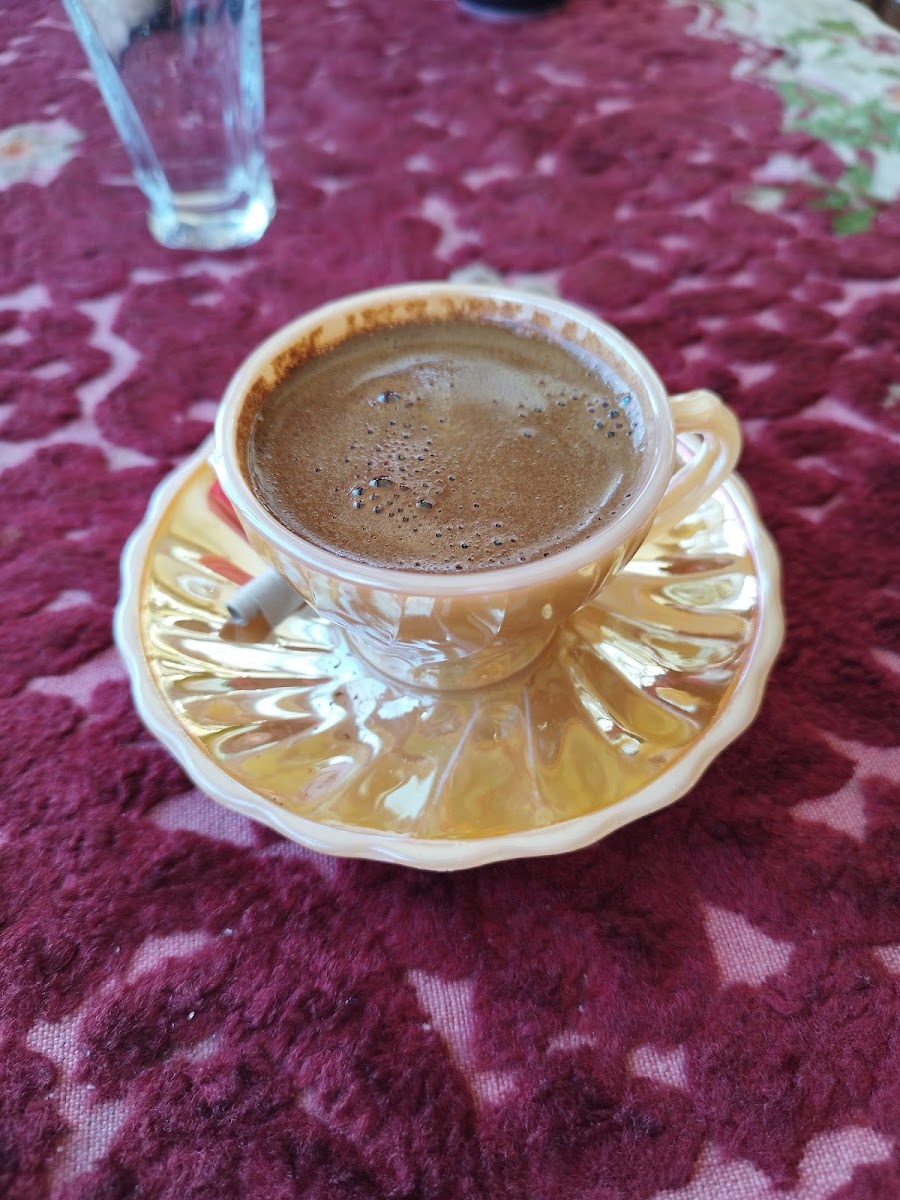 Sıla Cafe