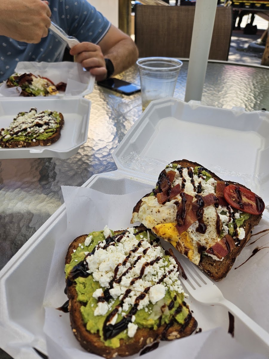 The Shanty Cafe