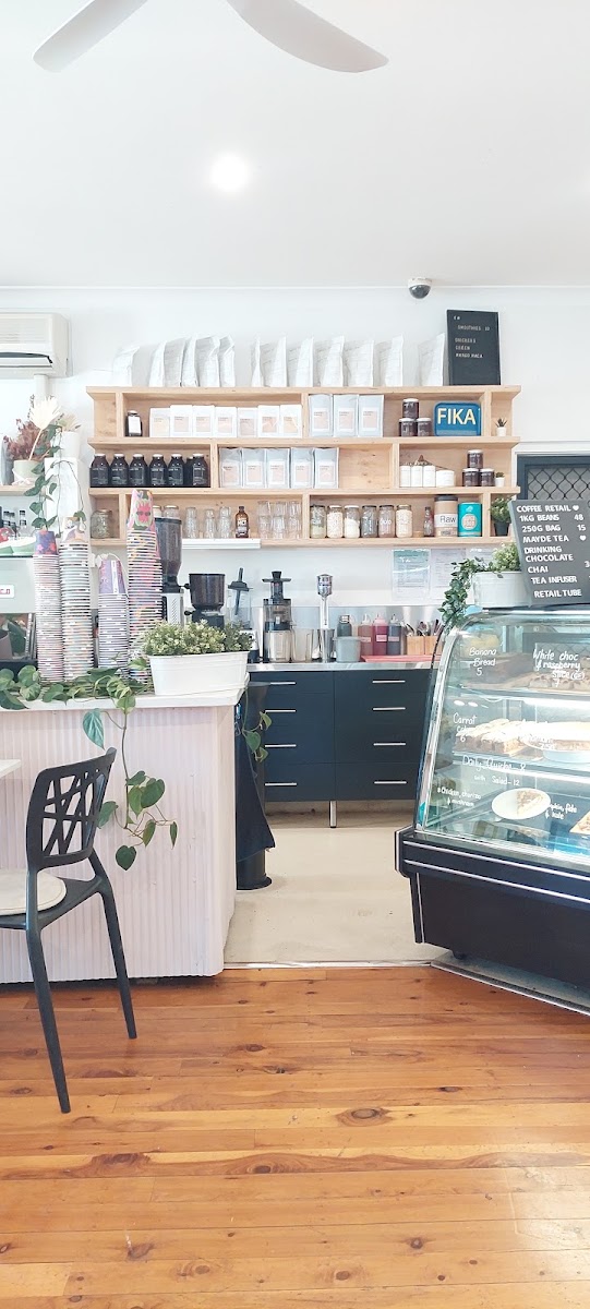 Fika Cafe Cooroy
