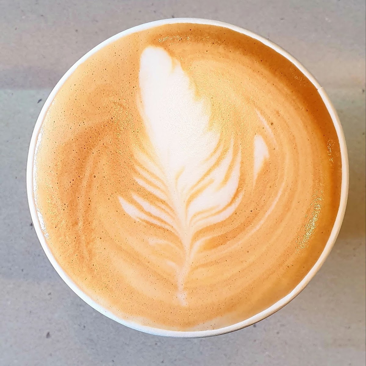 Oasis Espresso Cafe