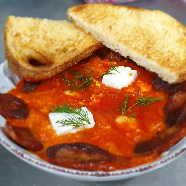 Shakshuka