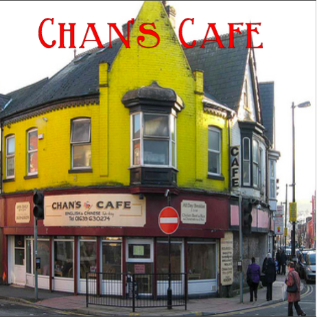 Chan's Cafe