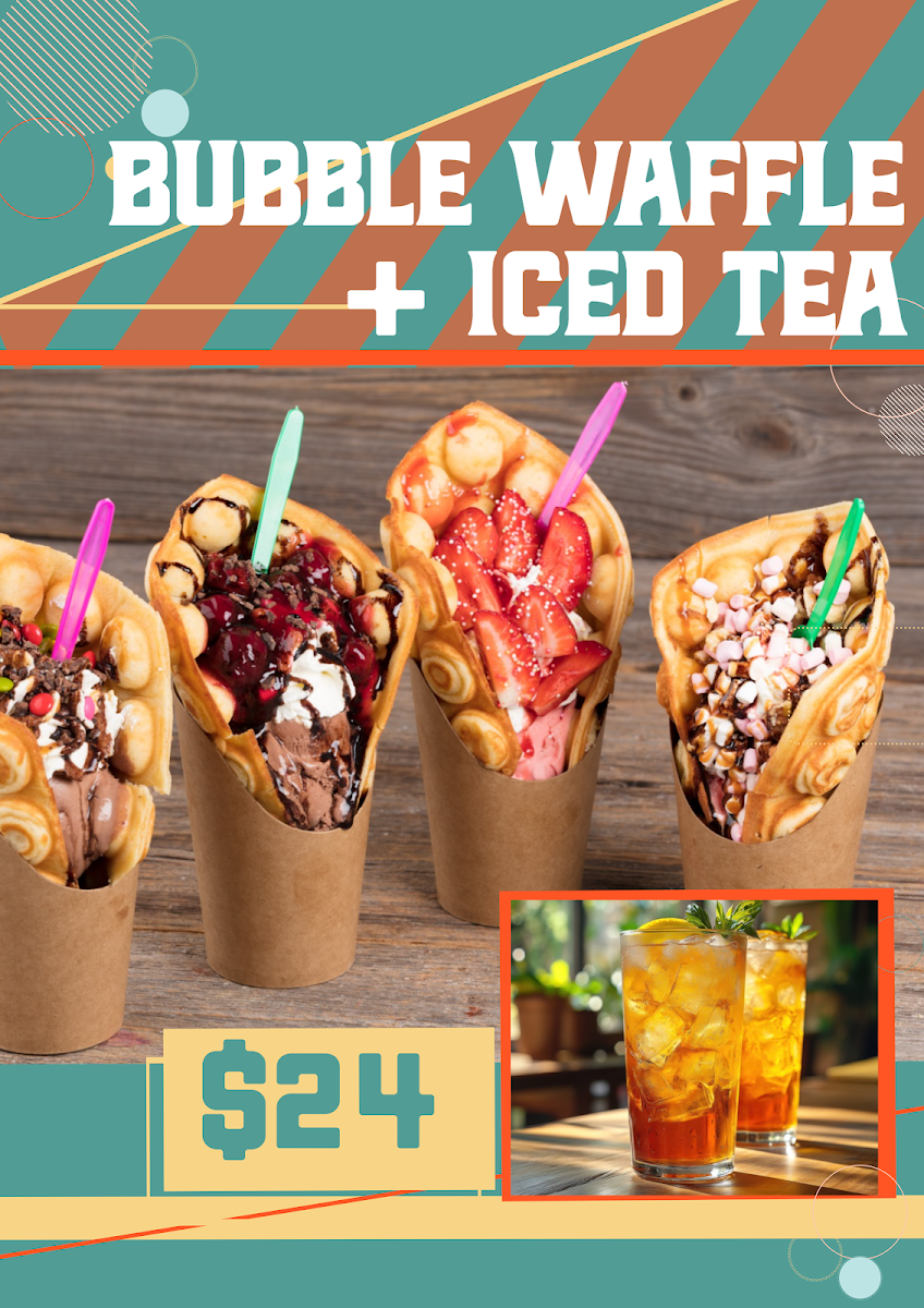 Beach Treats Bargara