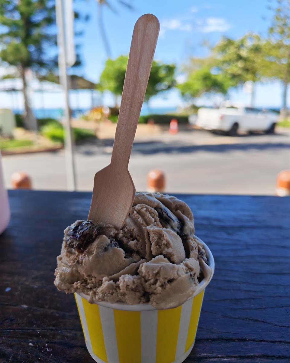 Beach Treats Bargara