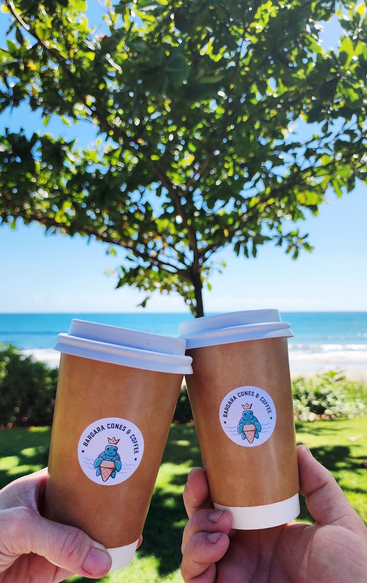 Beach Treats Bargara