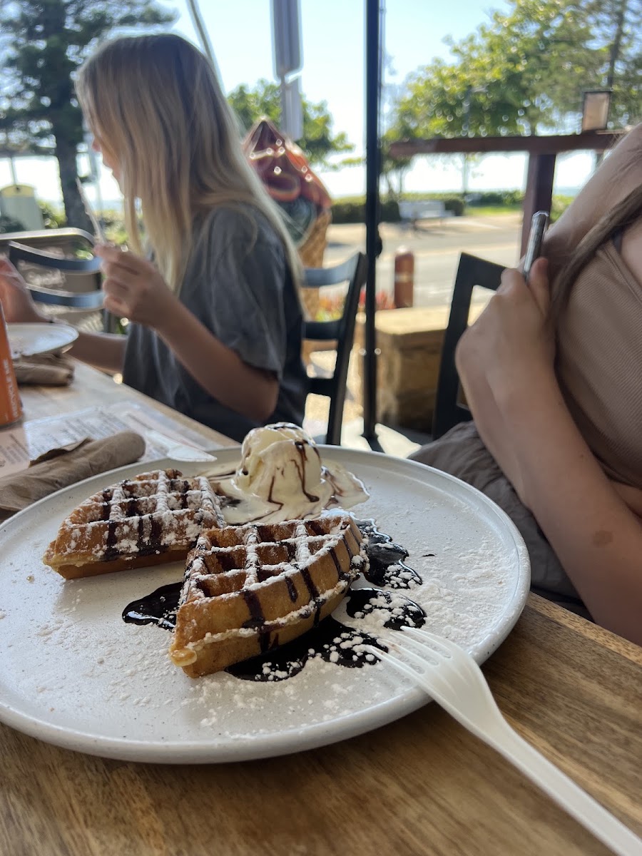 Beach Treats Bargara